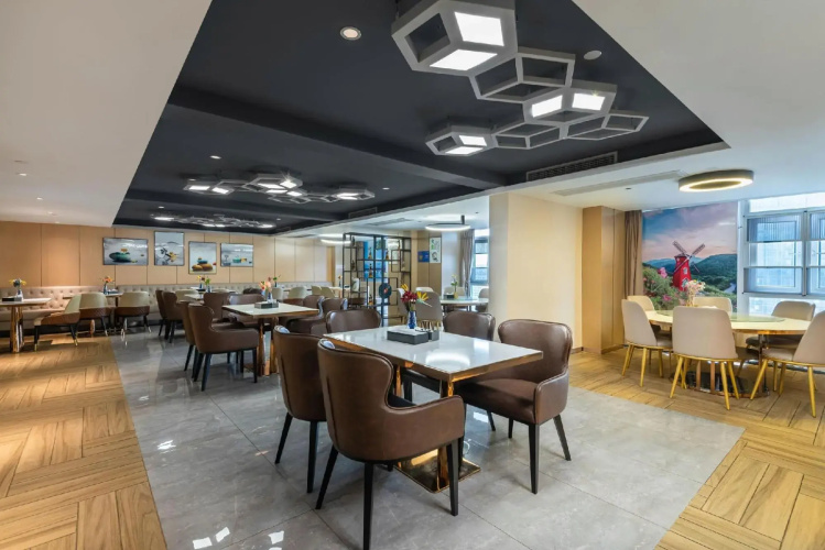 Fuli International Hotel