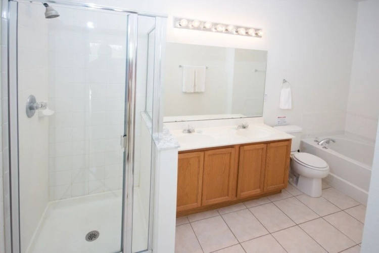 Ip60209 - Sunrise Lakes - 4 Bed 2 Baths Villa