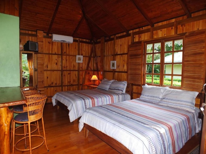Superior Suite