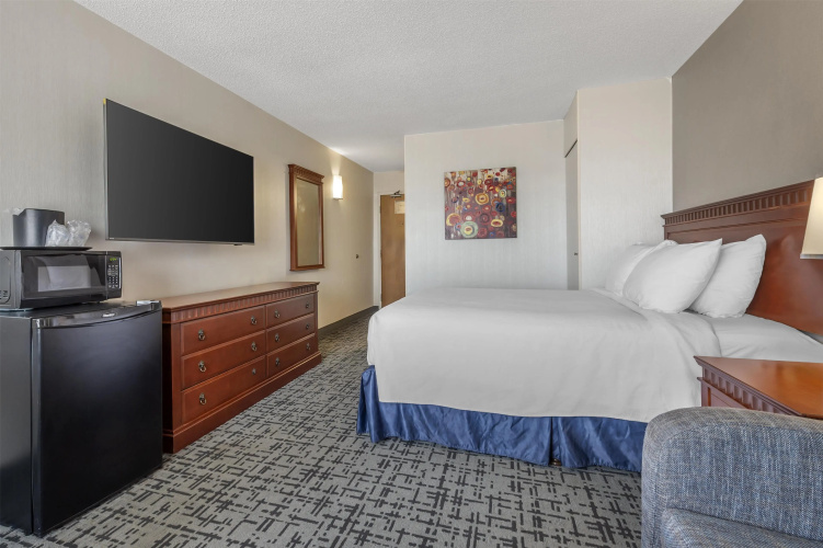 Best Western Hotel Brossard photo 8