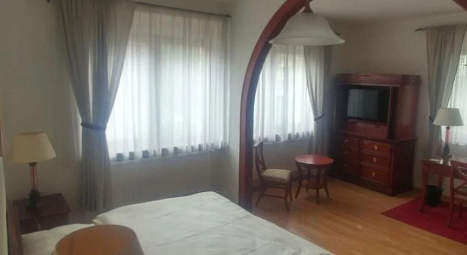 Hotel U Dobrého Lva