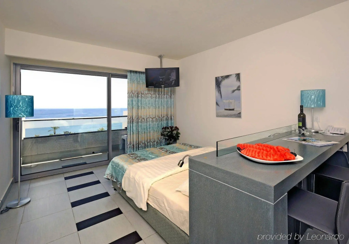Neptune Eilat By Dan Hotels