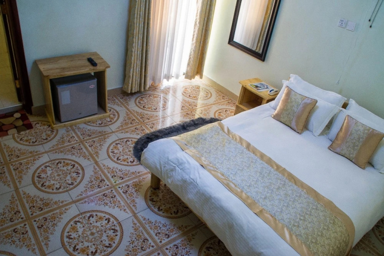 NIM Motel