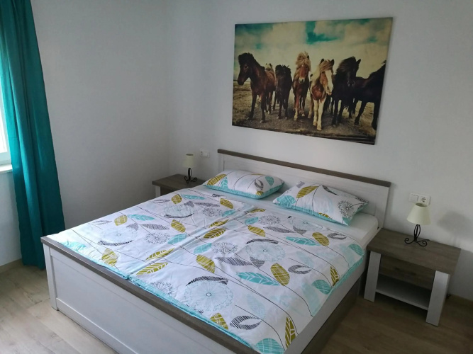 Apartman Jadrić