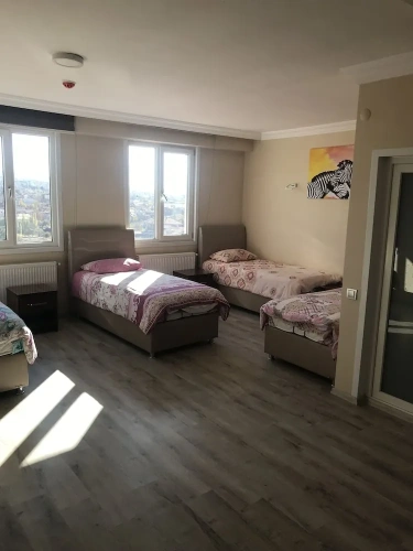 Suite