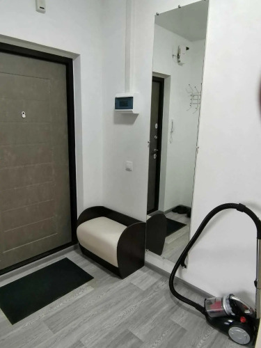 Фотография номера квартиры Как Дома на улице Самаровская 6 корпус 2