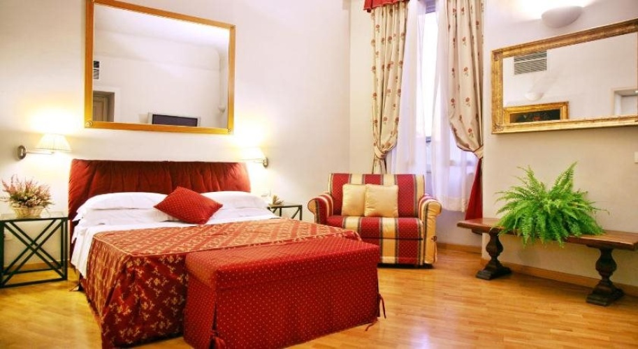 Tornabuoni La Petite Suite