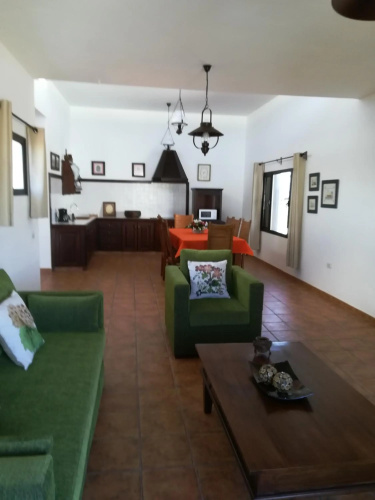 Vivienda Vacacional La Cañada