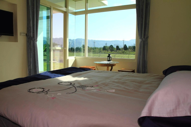 Meetcanaan B&B homestay