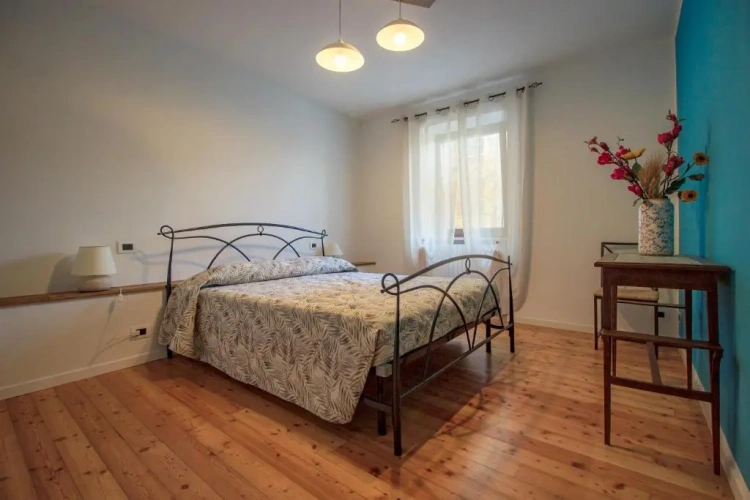 3 Bedrooms Apartment