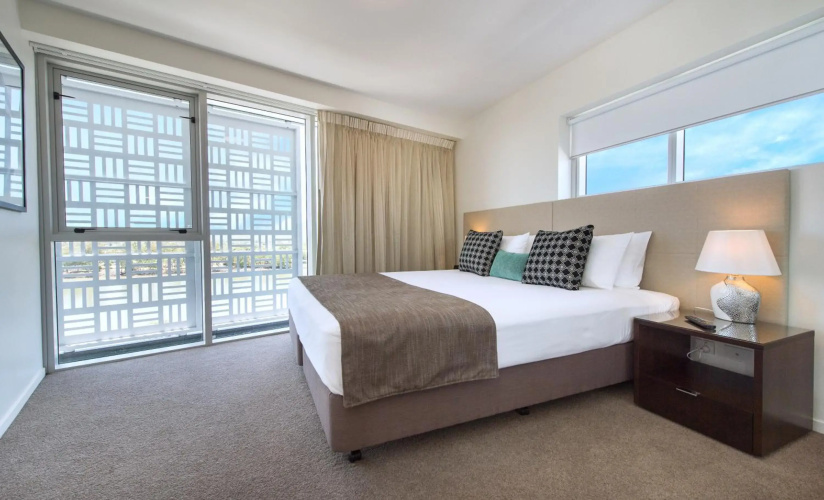 Empire Apartment Hotel