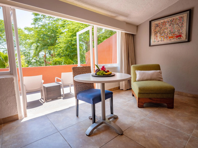 Las Brisas Huatulco photo 8