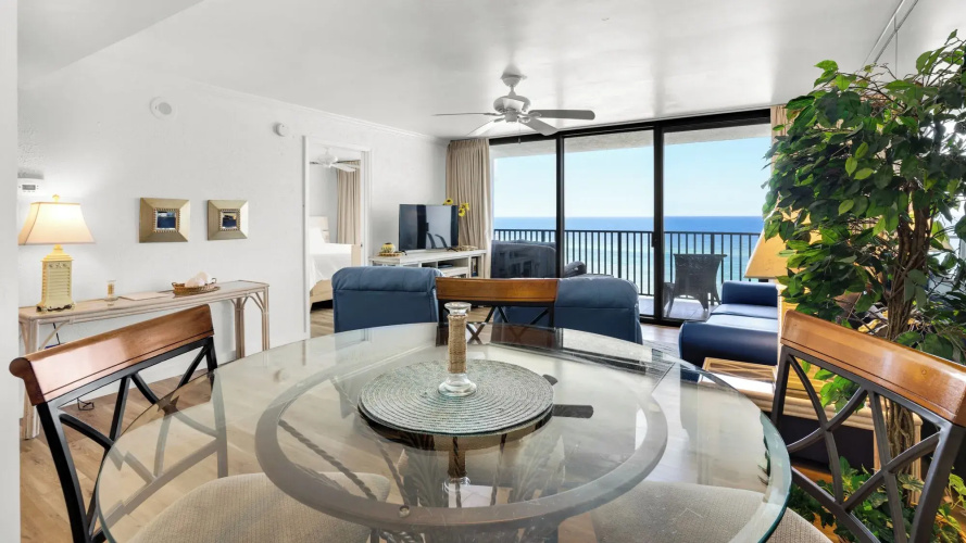 One Seagrove Place by RedAwning
