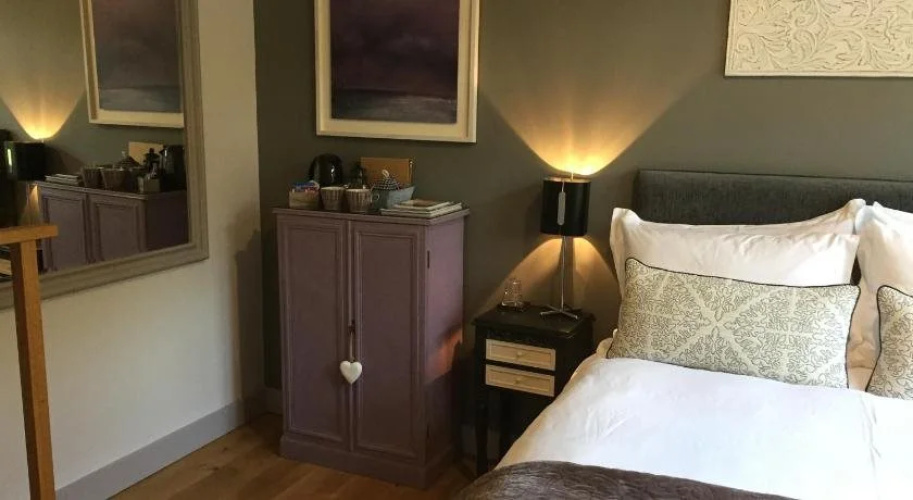 Taggart House Bed & Breakfast