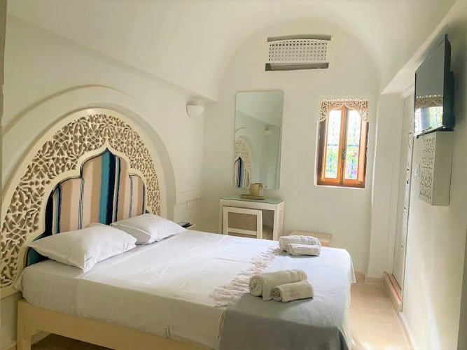 Djerba Authentique