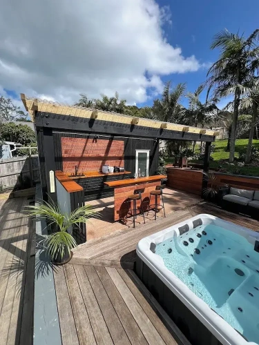Premium Villa