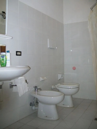 Bed & Breakfast Locanda La Rotonda