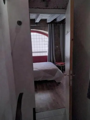 Le logis du puy St Front