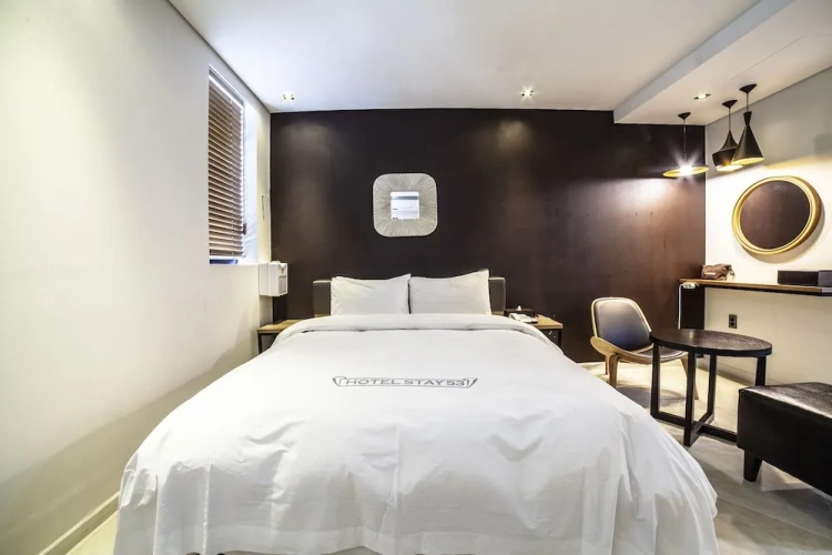 1 Bedroom Standard room