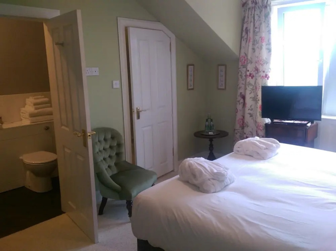 Belmont Guest House