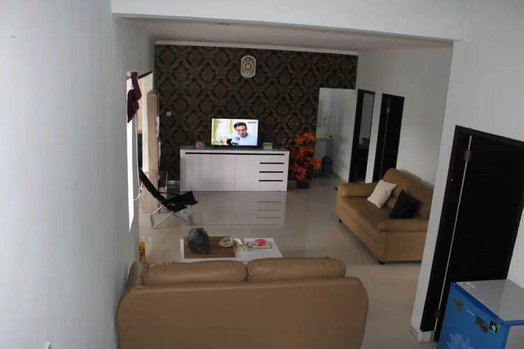 Pecatu Vira House