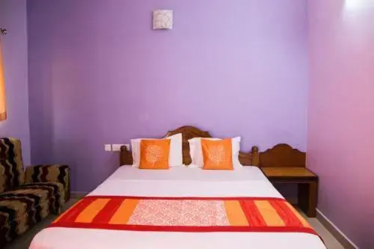 Hotel Mangal Chandi