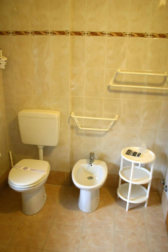 Hotel Orsa Maggiore