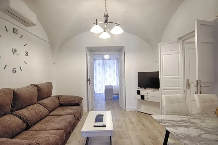 Apartamentos Gladiador