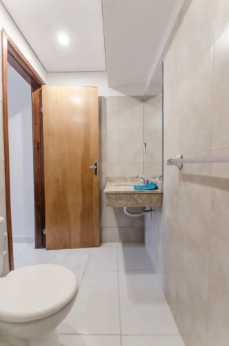 Economy Apartment