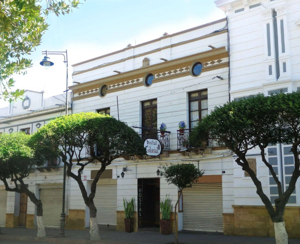 Image de l'hôtel