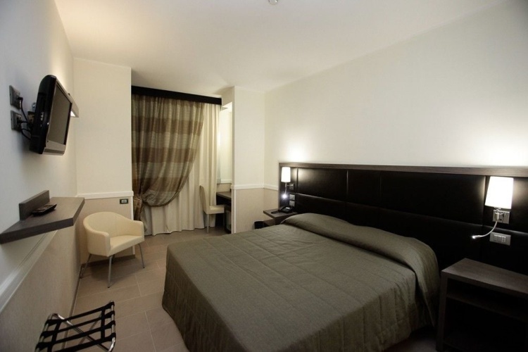 Hotel Artis photo 20