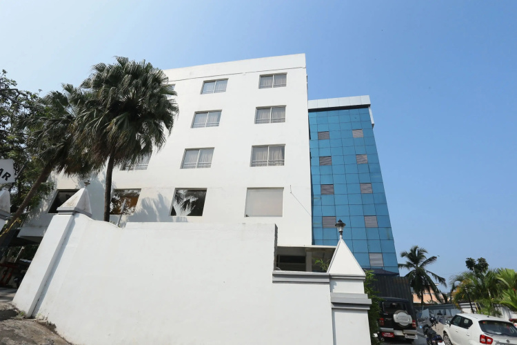 Flagship 16910 Hotel Prince Palace