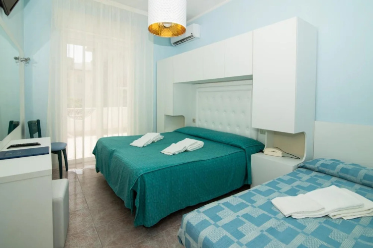 Hotel Giovanella