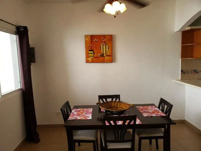 1 Bedroom Standard Apartment