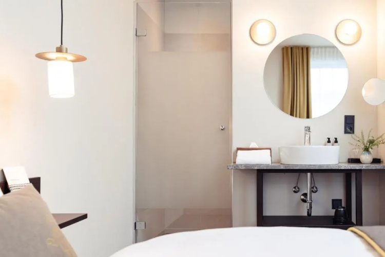 Boutique Hotel das TSCHOFEN