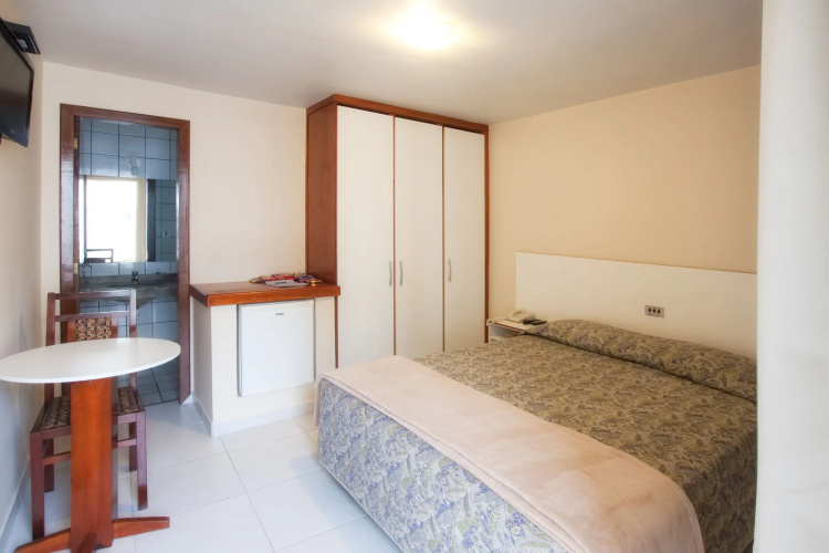 Oscar Hotel