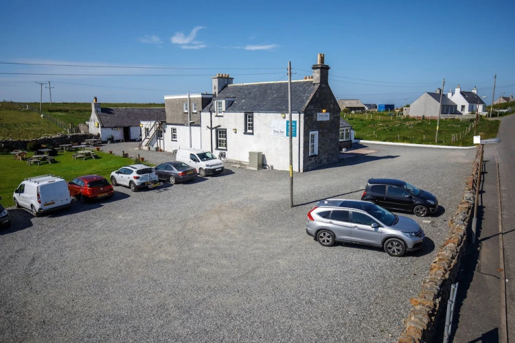 Cross Inn