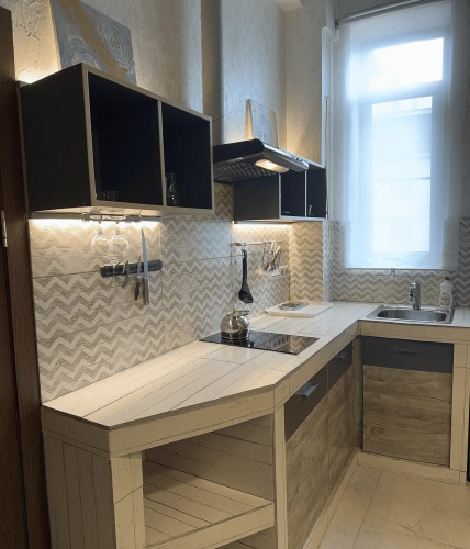 Фотография номера квартиры Лофт студии