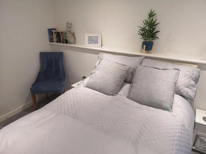 High gables Apartment 1