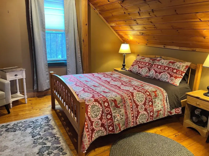 Allegory Inn