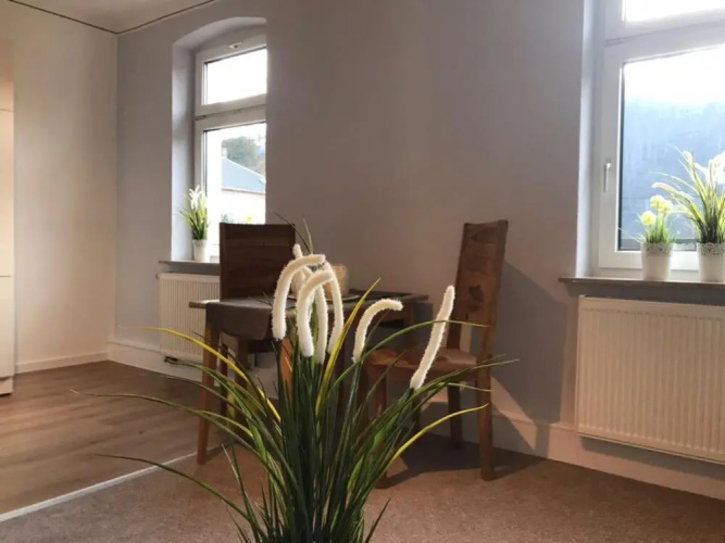 Apartmenthaus Elbblick
