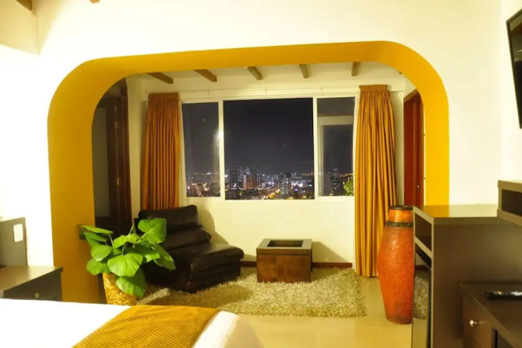 Serenity Suites