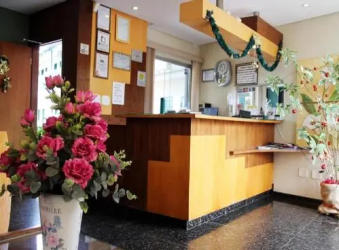 Hotel Olímpia