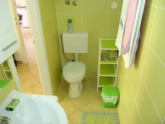 Apartment Bacic