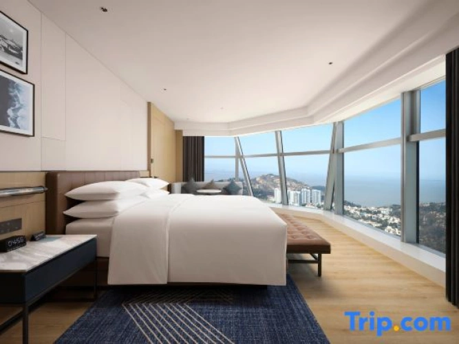 Suite with sea view