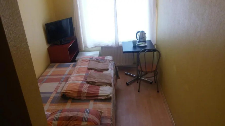 Hotel Sabina