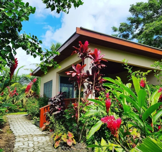 Premium Villa