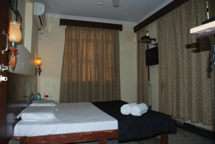 Hotel Park View