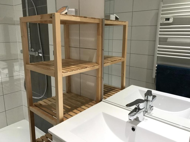 3 Bedrooms Apartment