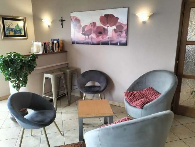 Viole Country Hotel